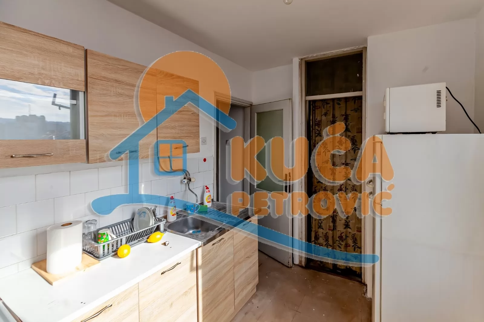 četvorosoban stan, 98 m2, Centar, Cara Dušana ID: p-015744 7