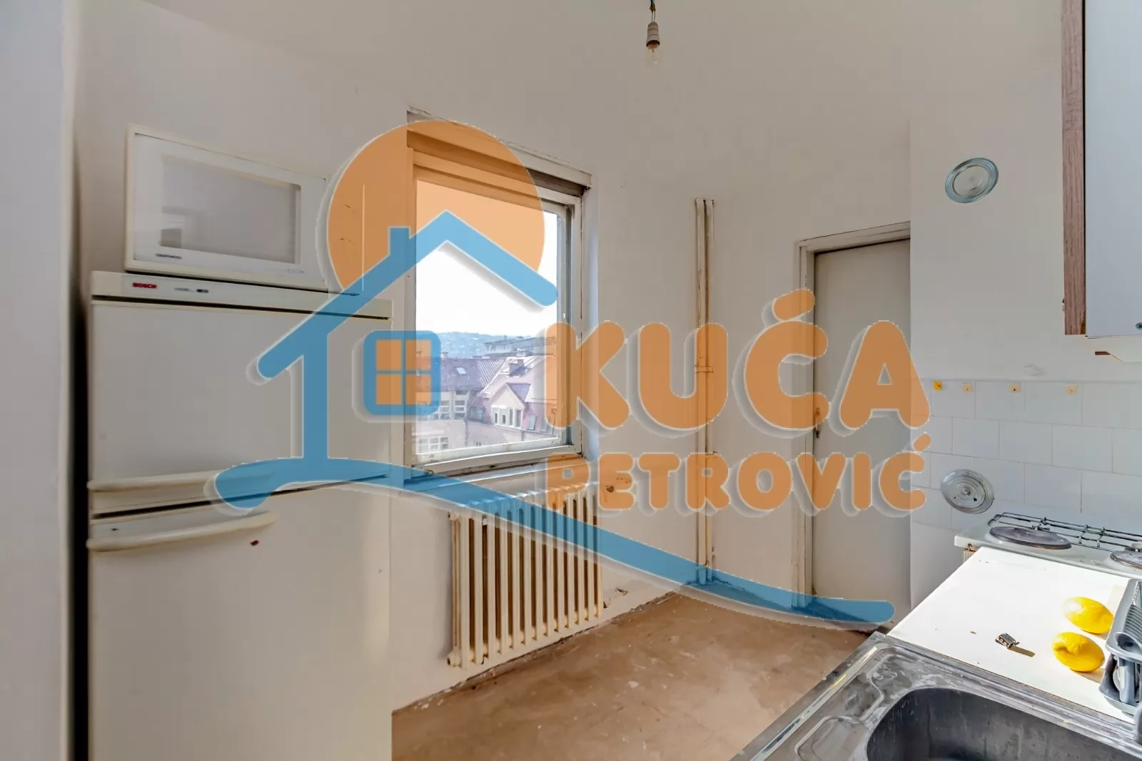 četvorosoban stan, 98 m2, Centar, Cara Dušana ID: p-015744 8