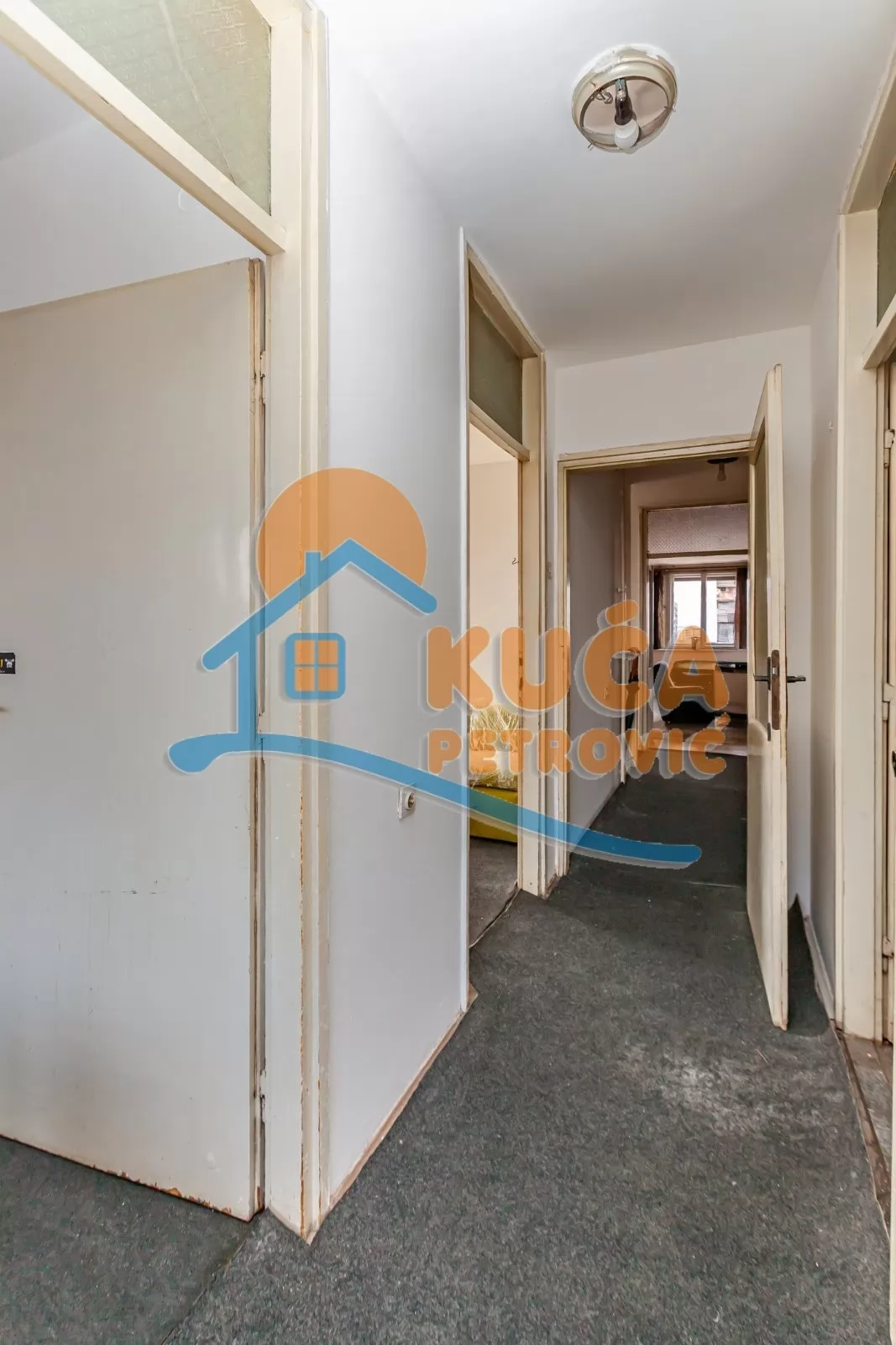 četvorosoban stan, 98 m2, Centar, Cara Dušana ID: p-015744 9