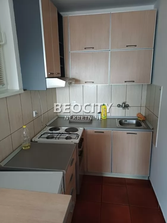 Dvosoban stan, 37 m2, Novi Sad, Kralja Petra ID: 128082 2