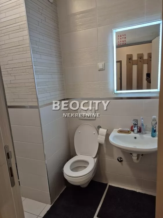 Dvosoban stan, 44 m2, Rotkvarija, Vojvode Šupljikca ID: 127866 10