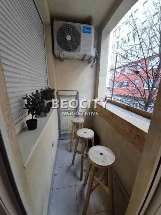 Dvosoban stan, 44 m2, Rotkvarija, Vojvode Šupljikca ID: 127866 12