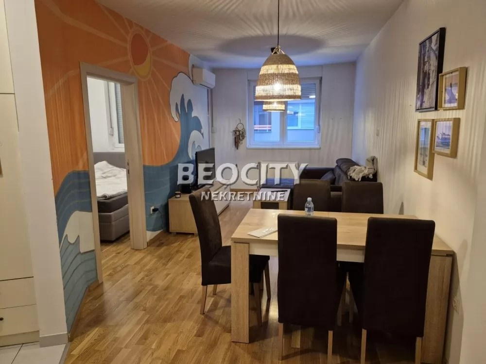 Dvosoban stan, 44 m2, Rotkvarija, Vojvode Šupljikca ID: 127866 2