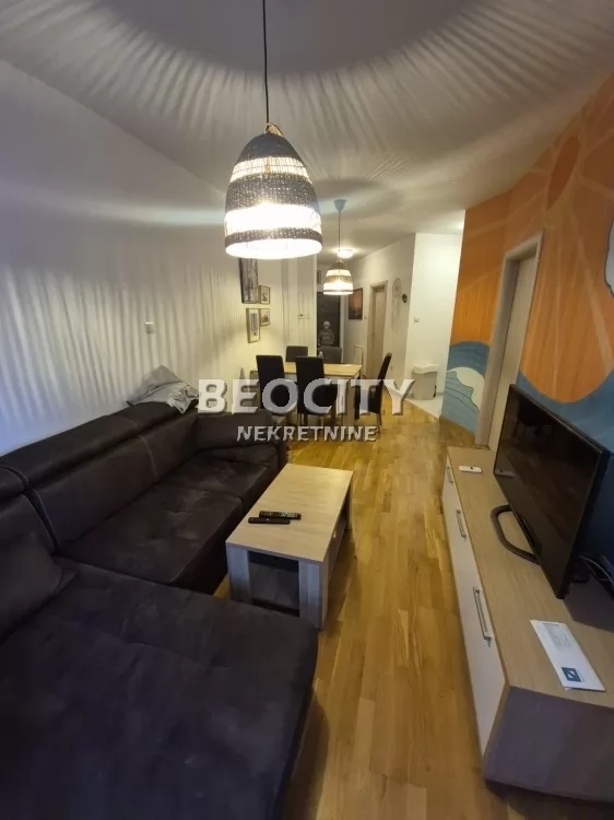 Dvosoban stan, 44 m2, Rotkvarija, Vojvode Šupljikca ID: 127866 3