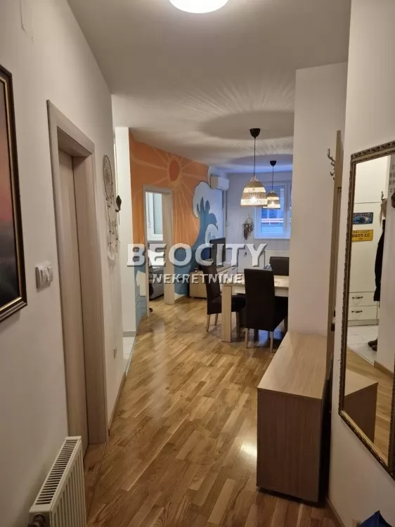 Dvosoban stan, 44 m2, Rotkvarija, Vojvode Šupljikca ID: 127866 4