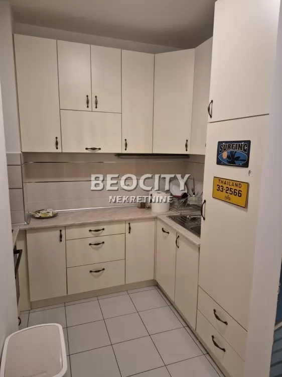 Dvosoban stan, 44 m2, Rotkvarija, Vojvode Šupljikca ID: 127866 5