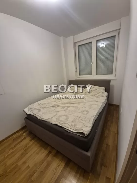 Dvosoban stan, 44 m2, Rotkvarija, Vojvode Šupljikca ID: 127866 6