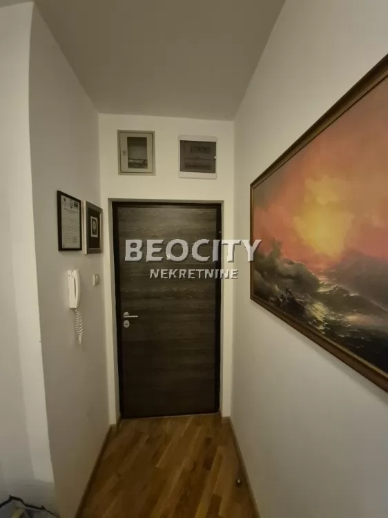 Dvosoban stan, 44 m2, Rotkvarija, Vojvode Šupljikca ID: 127866 8