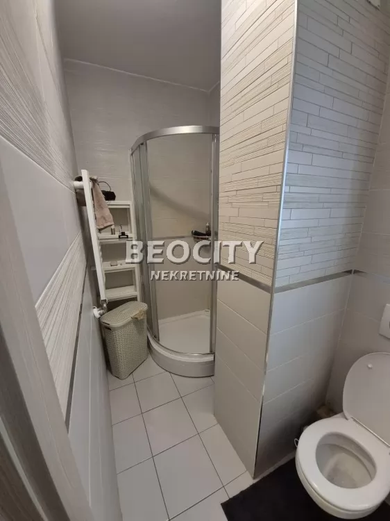 Dvosoban stan, 44 m2, Rotkvarija, Vojvode Šupljikca ID: 127866 9