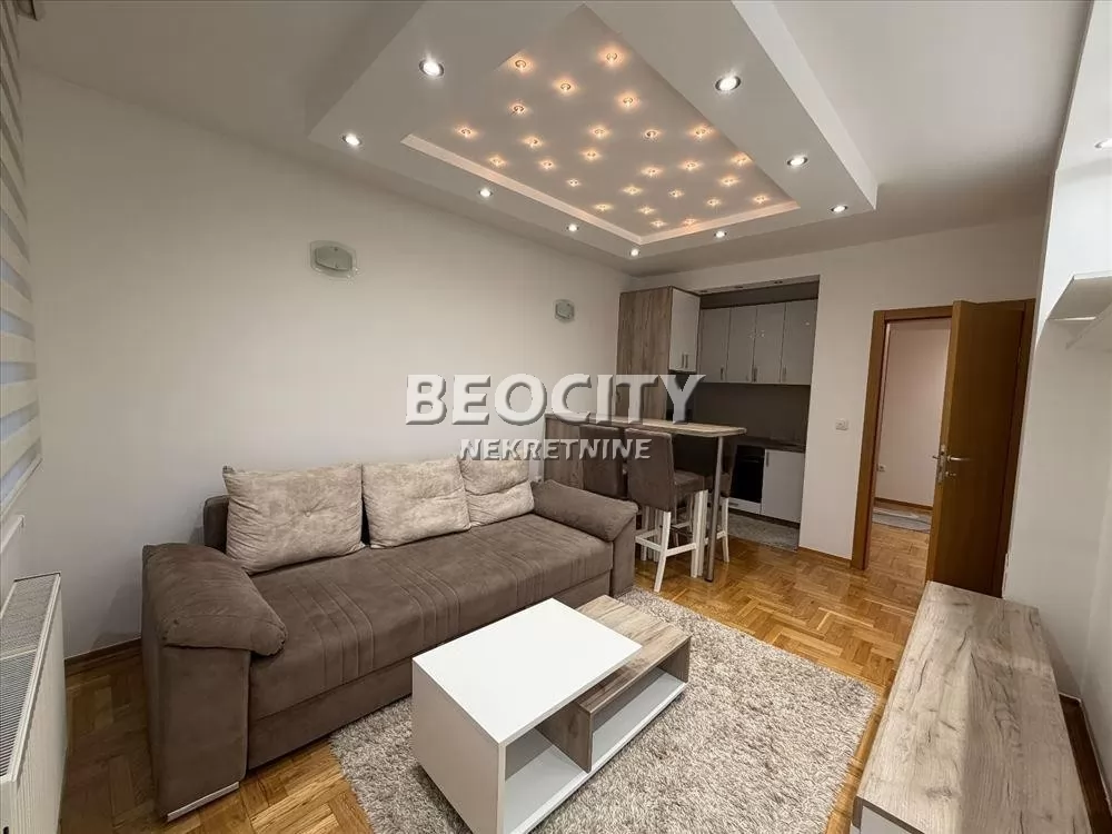 Dvosoban stan, 46 m2, Telep, Bulevar patrijarha Pavla ID: 128610 2