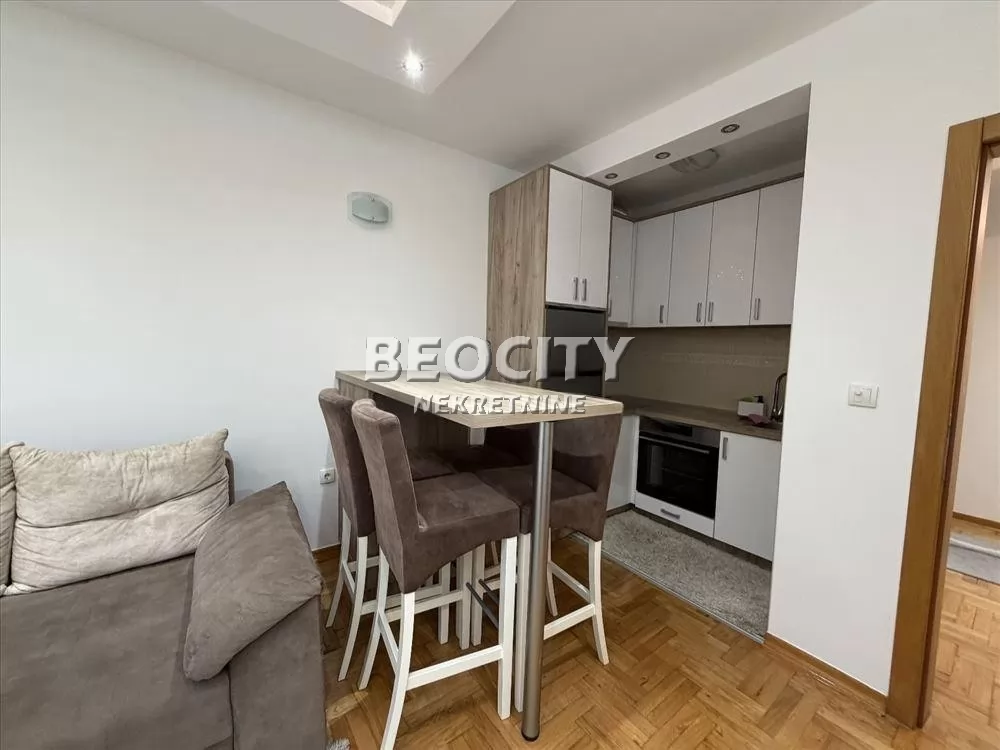 Dvosoban stan, 46 m2, Telep, Bulevar patrijarha Pavla ID: 128610 3