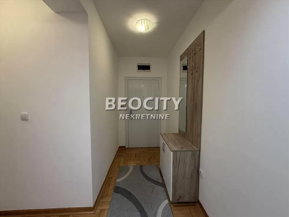 Dvosoban stan, 46 m2, Telep, Bulevar patrijarha Pavla ID: 128610 4