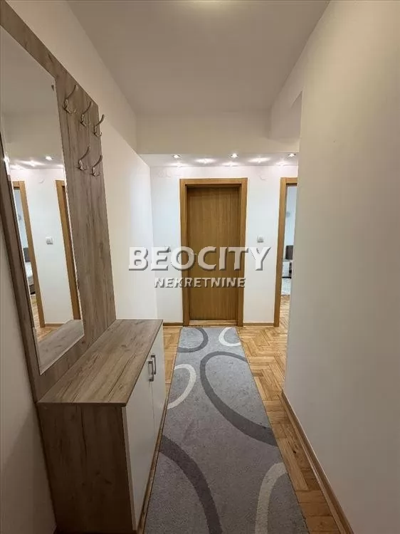 Dvosoban stan, 46 m2, Telep, Bulevar patrijarha Pavla ID: 128610 5