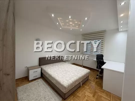 Dvosoban stan, 46 m2, Telep, Bulevar patrijarha Pavla ID: 128610 6