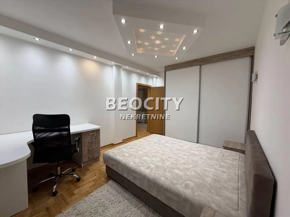 Dvosoban stan, 46 m2, Telep, Bulevar patrijarha Pavla ID: 128610 7