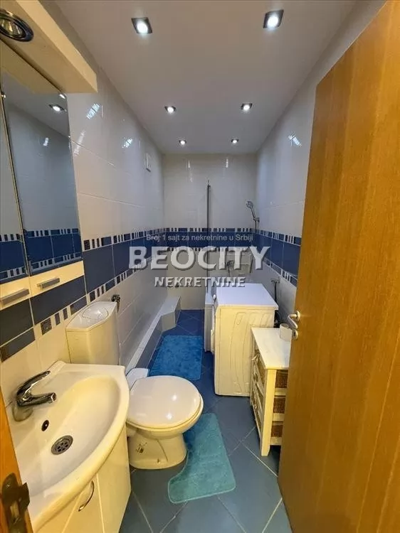 Dvosoban stan, 46 m2, Telep, Bulevar patrijarha Pavla ID: 128610 8