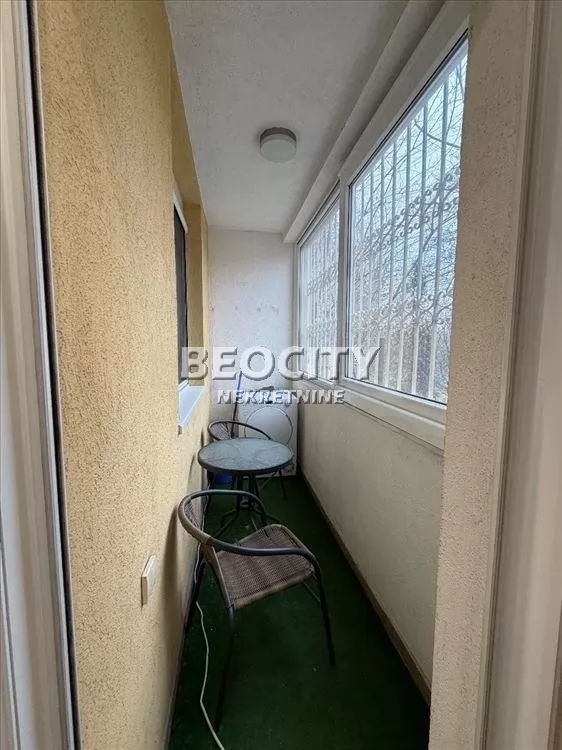 Dvosoban stan, 46 m2, Telep, Bulevar patrijarha Pavla ID: 128610 9