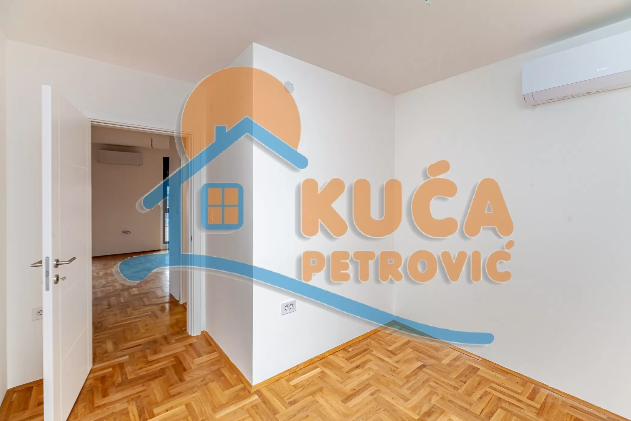 Dvosoban stan, 53.15 m2, Duvanište, Bore Vukmirovića ID: p-015729 12