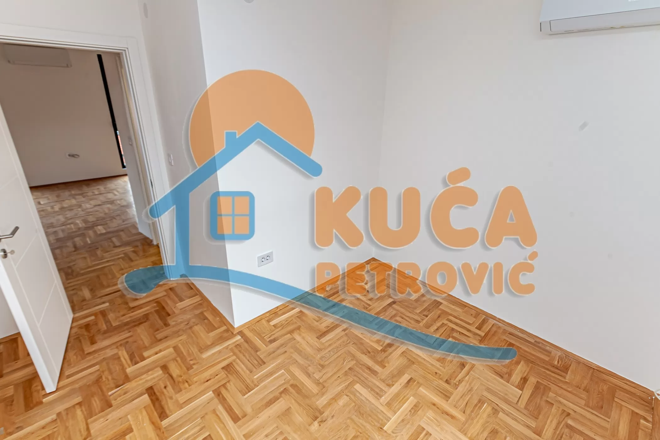 Dvosoban stan, 53.15 m2, Duvanište, Bore Vukmirovića ID: p-015729 13