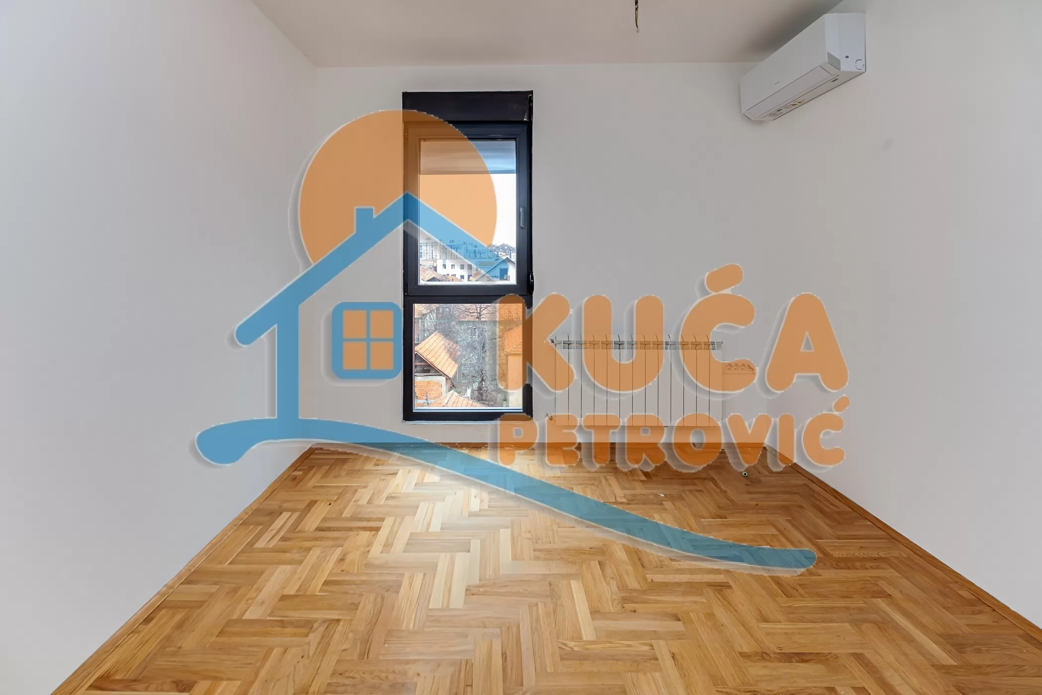 Dvosoban stan, 53.15 m2, Duvanište, Bore Vukmirovića ID: p-015729 9