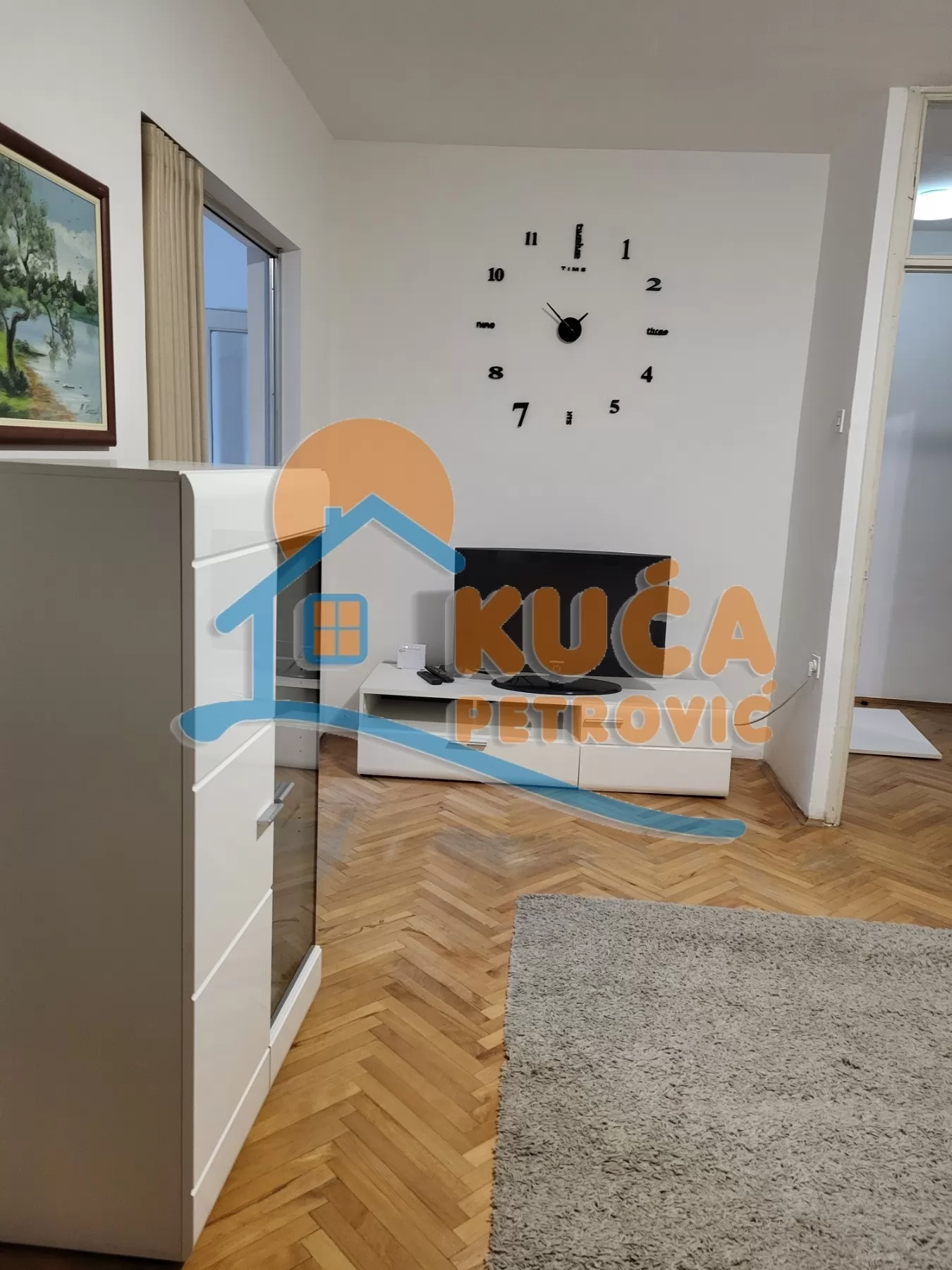 Dvosoban stan, 65 m2, Bulevar Nemanjića, Bulevar Nemanjića ID: i-015418 1