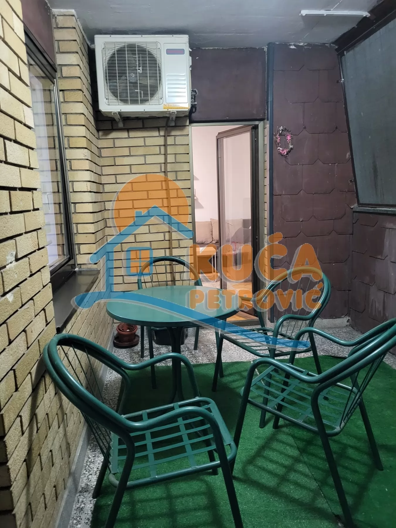 Dvosoban stan, 65 m2, Bulevar Nemanjića, Bulevar Nemanjića ID: i-015418 10