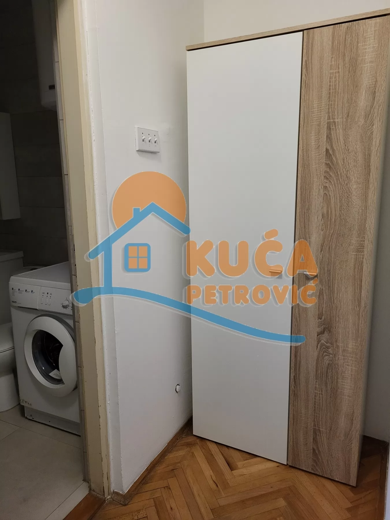 Dvosoban stan, 65 m2, Bulevar Nemanjića, Bulevar Nemanjića ID: i-015418 11