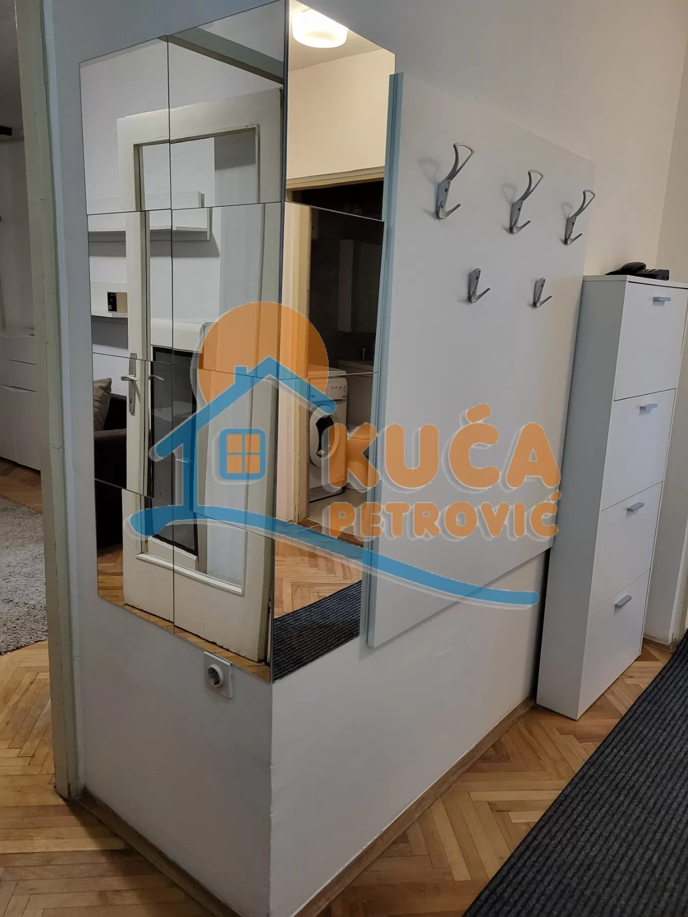 Dvosoban stan, 65 m2, Bulevar Nemanjića, Bulevar Nemanjića ID: i-015418 12