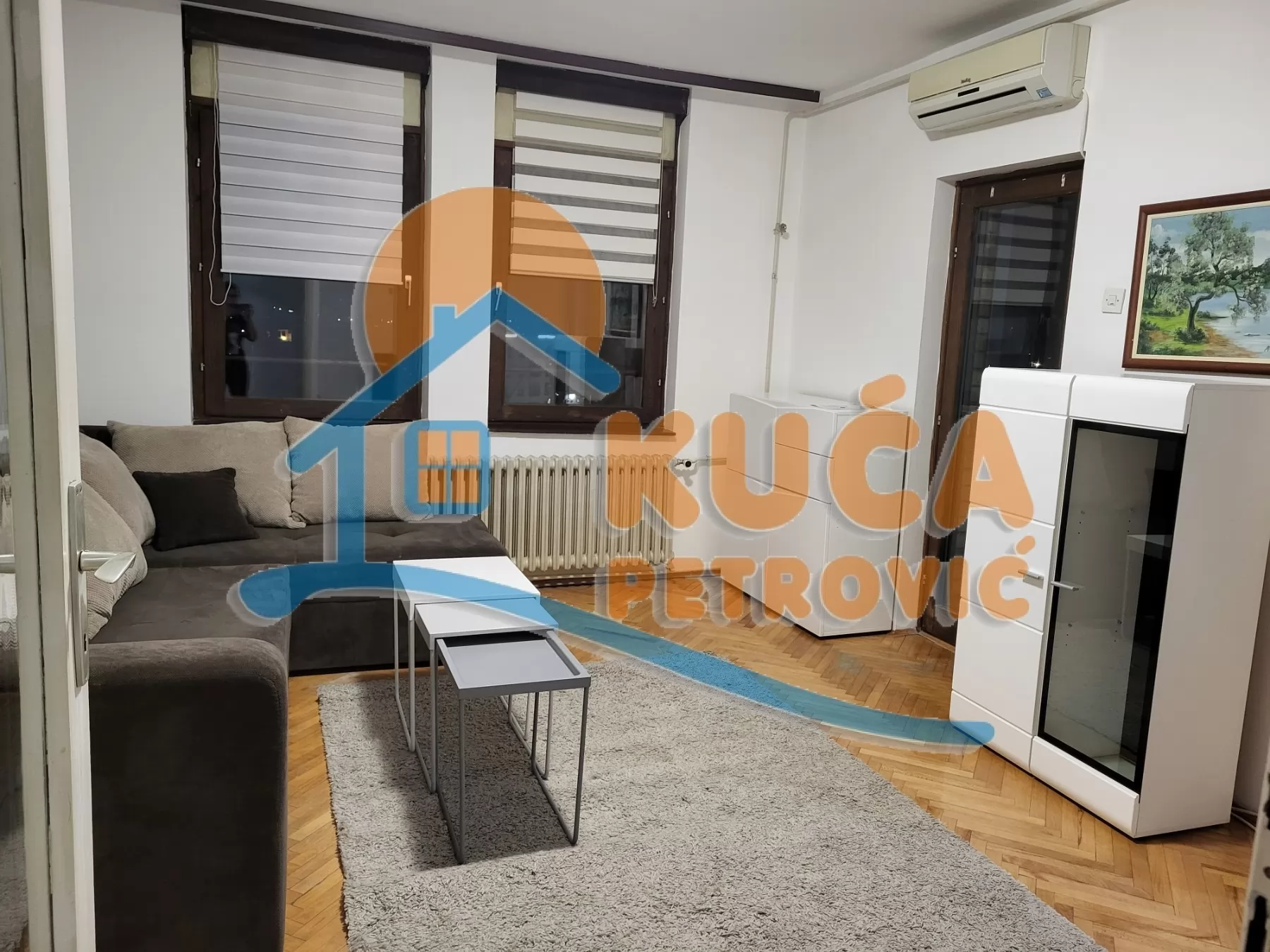 Dvosoban stan, 65 m2, Bulevar Nemanjića, Bulevar Nemanjića ID: i-015418 2
