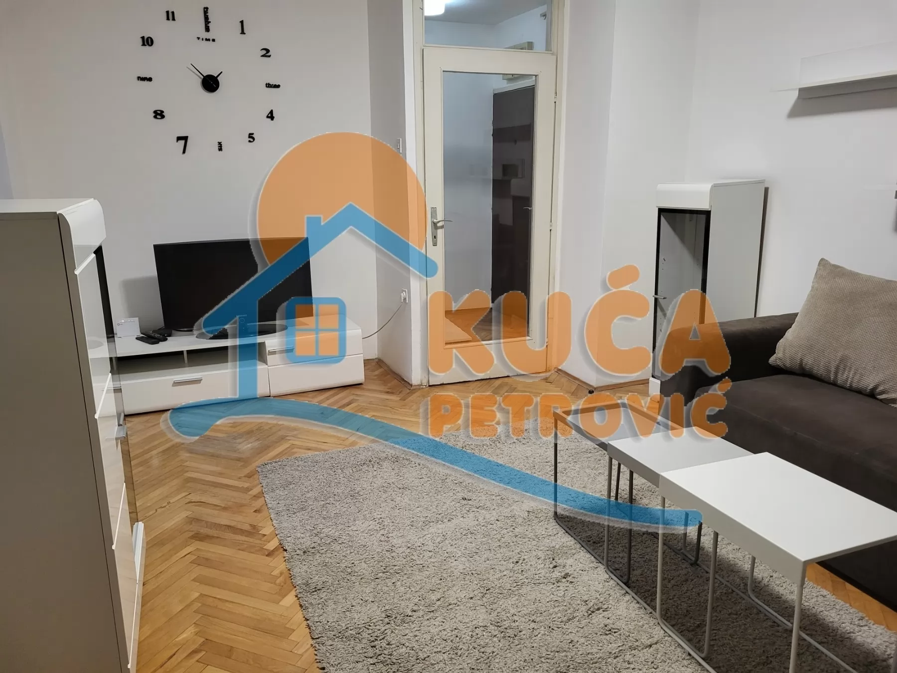 Dvosoban stan, 65 m2, Bulevar Nemanjića, Bulevar Nemanjića ID: i-015418 3