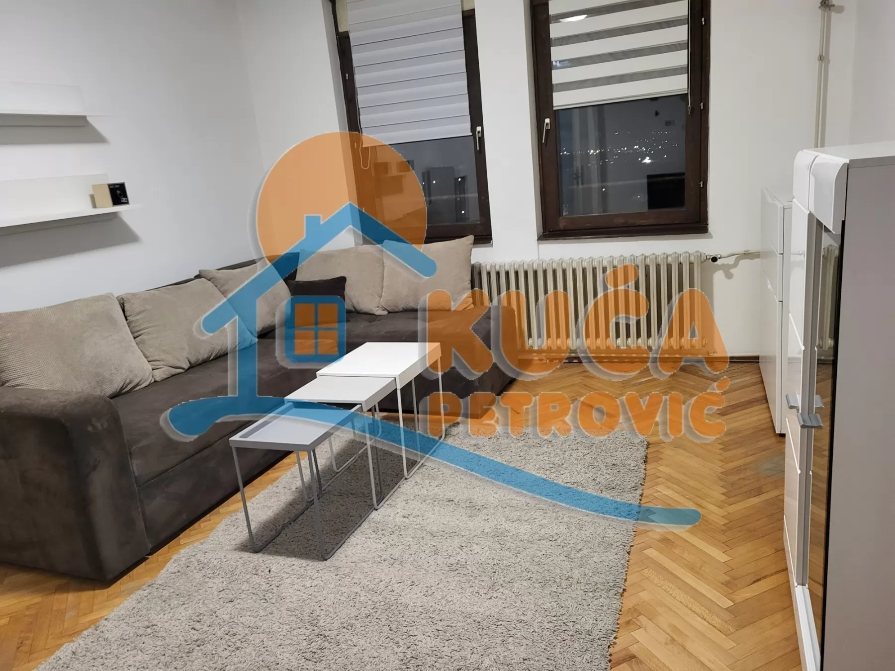 Dvosoban stan, 65 m2, Bulevar Nemanjića, Bulevar Nemanjića ID: i-015418 4