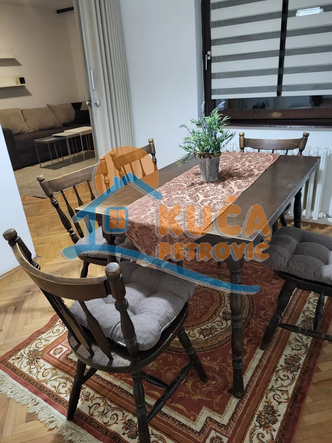 Dvosoban stan, 65 m2, Bulevar Nemanjića, Bulevar Nemanjića ID: i-015418 5