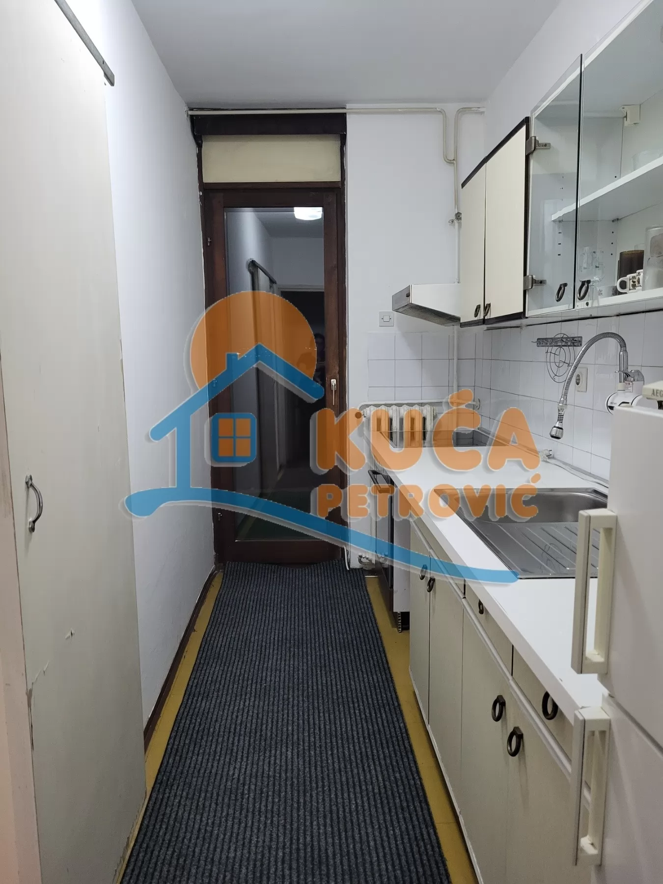 Dvosoban stan, 65 m2, Bulevar Nemanjića, Bulevar Nemanjića ID: i-015418 6