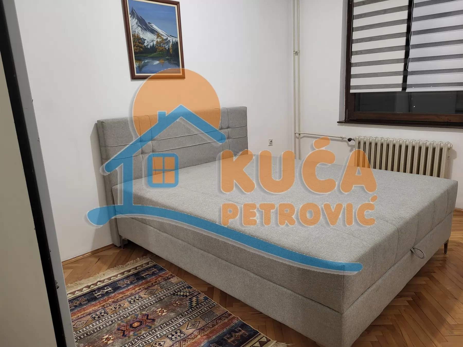 Dvosoban stan, 65 m2, Bulevar Nemanjića, Bulevar Nemanjića ID: i-015418 7