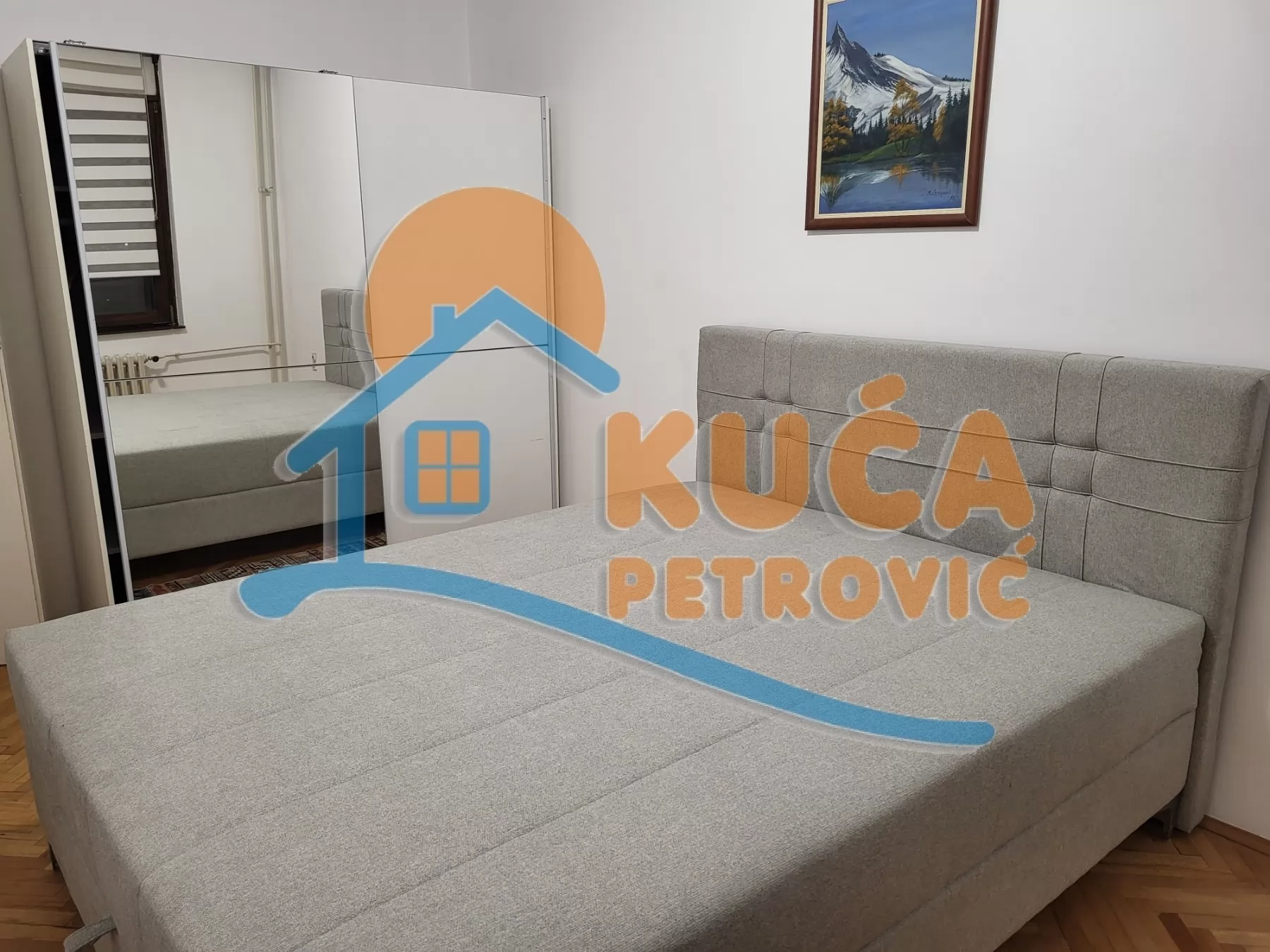 Dvosoban stan, 65 m2, Bulevar Nemanjića, Bulevar Nemanjića ID: i-015418 8