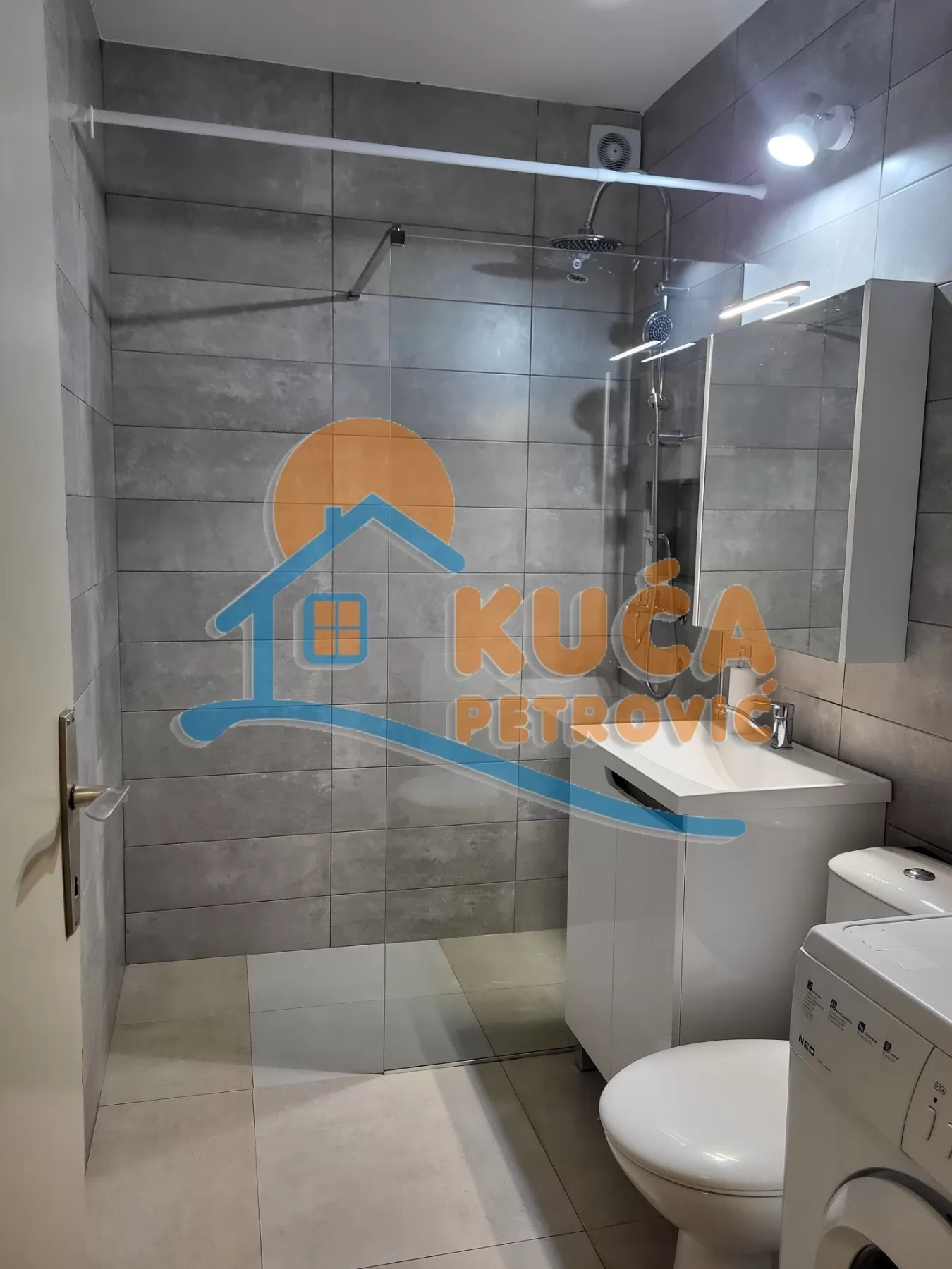 Dvosoban stan, 65 m2, Bulevar Nemanjića, Bulevar Nemanjića ID: i-015418 9