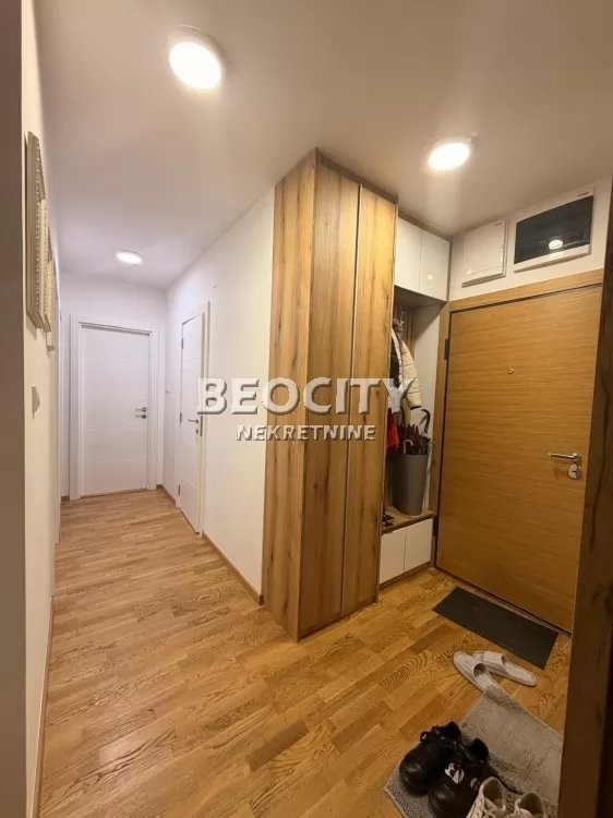 Dvosoban stan, 68 m2, Stara Detelinara, Tarasa Ševčenka ID: 128738 12