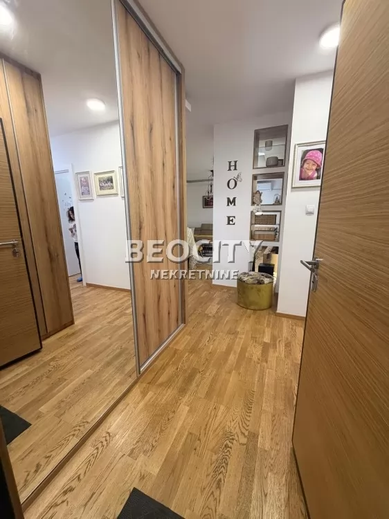 Dvosoban stan, 68 m2, Stara Detelinara, Tarasa Ševčenka ID: 128738 13