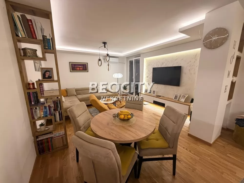 Dvosoban stan, 68 m2, Stara Detelinara, Tarasa Ševčenka ID: 128738 2