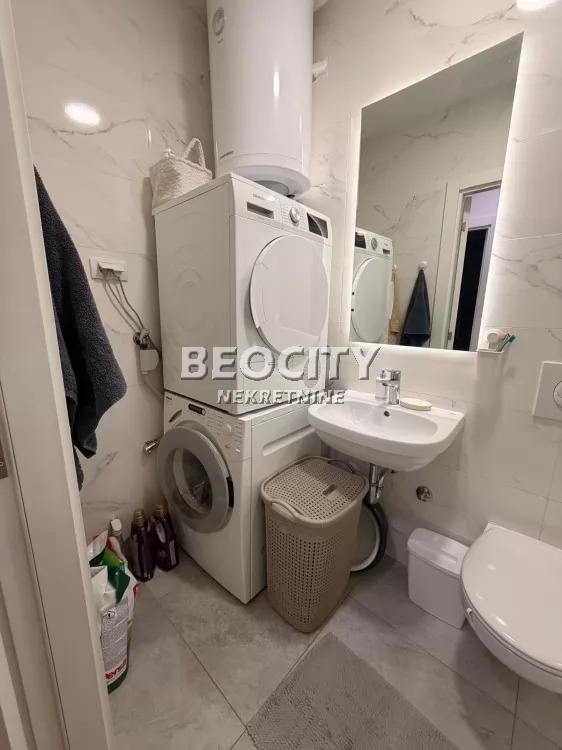 Dvosoban stan, 68 m2, Stara Detelinara, Tarasa Ševčenka ID: 128738 21