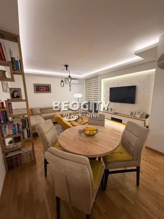 Dvosoban stan, 68 m2, Stara Detelinara, Tarasa Ševčenka ID: 128738 3