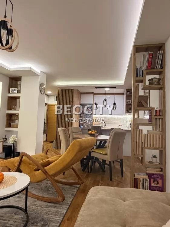 Dvosoban stan, 68 m2, Stara Detelinara, Tarasa Ševčenka ID: 128738 4