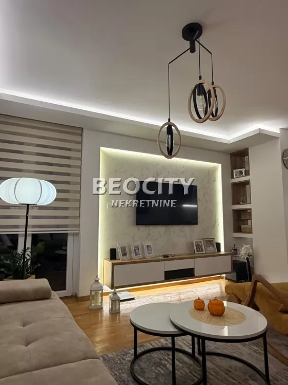 Dvosoban stan, 68 m2, Stara Detelinara, Tarasa Ševčenka ID: 128738 5