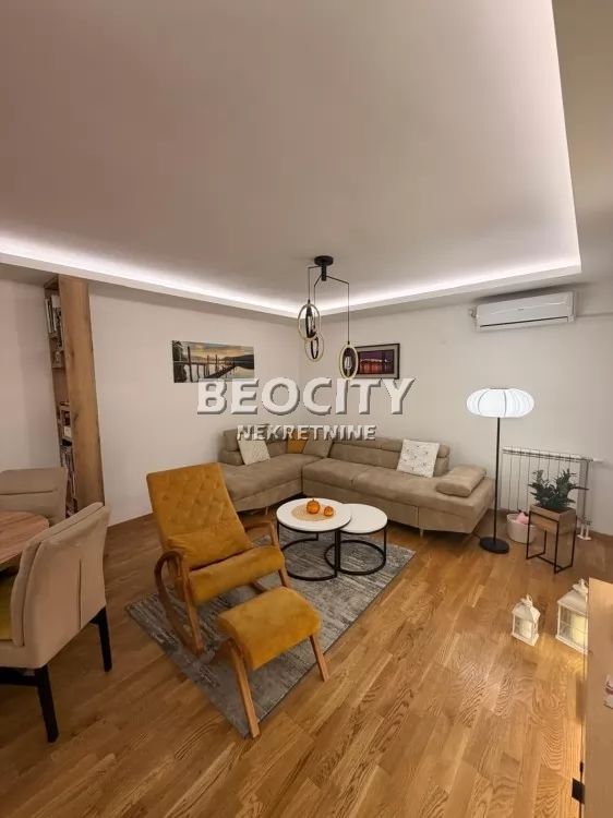 Dvosoban stan, 68 m2, Stara Detelinara, Tarasa Ševčenka ID: 128738 6