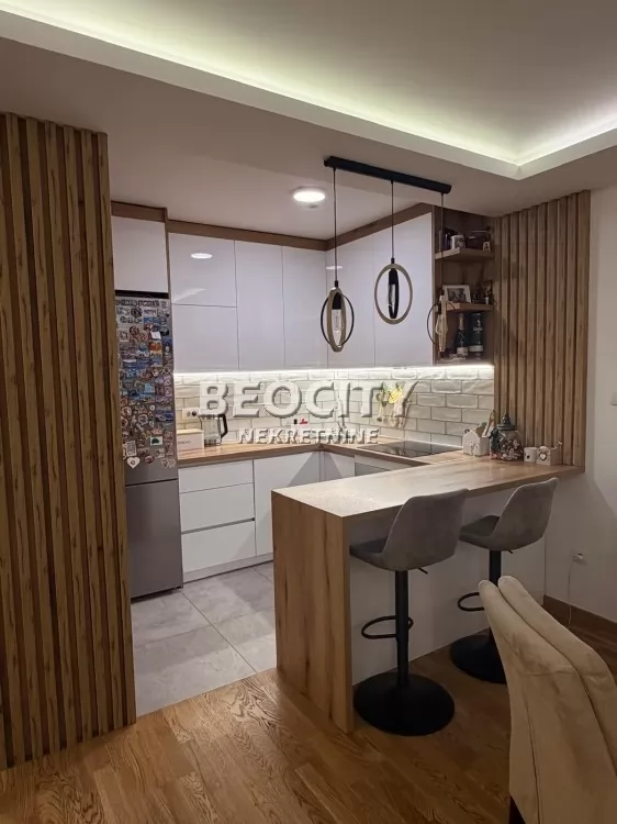 Dvosoban stan, 68 m2, Stara Detelinara, Tarasa Ševčenka ID: 128738 9