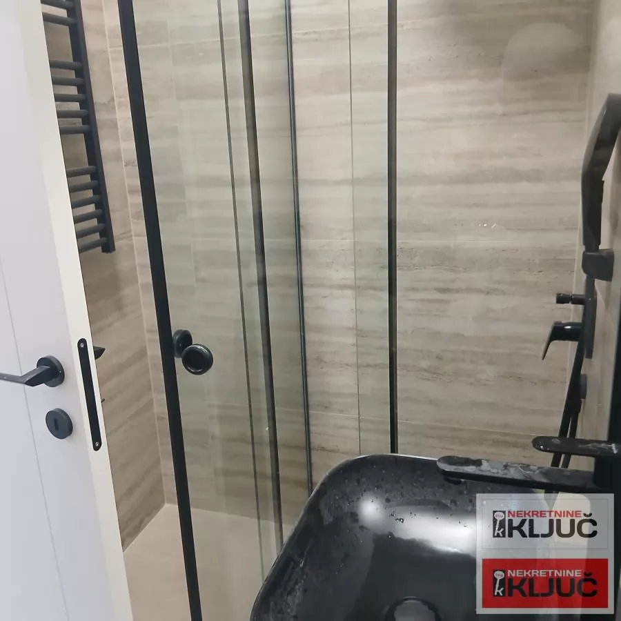 GRBAVICA, 98m2, Četvorosoban sa pdv, Neuseljavan 10