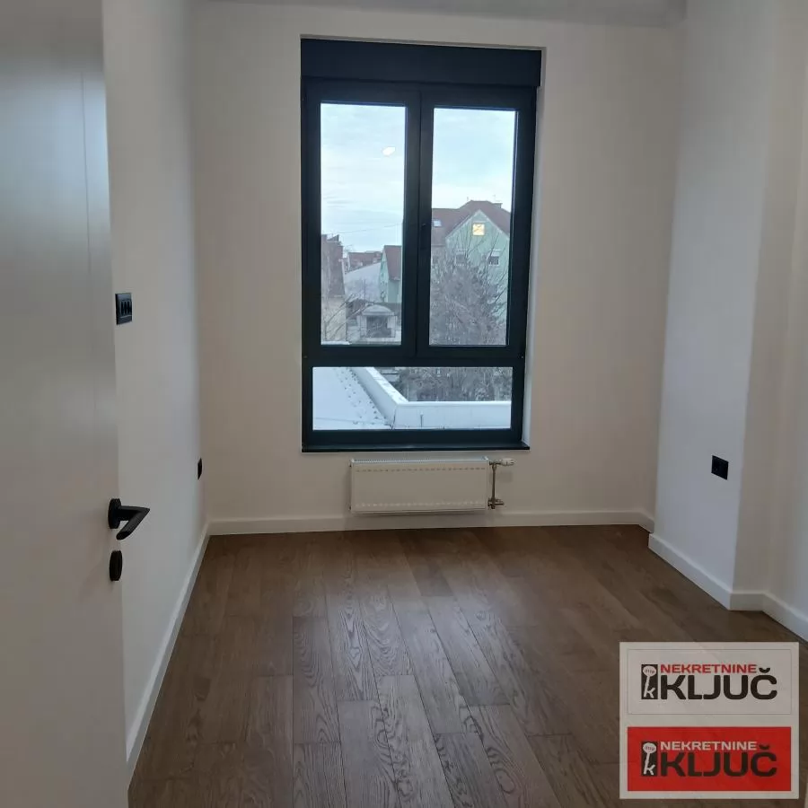 GRBAVICA, 98m2, Četvorosoban sa pdv, Neuseljavan 11