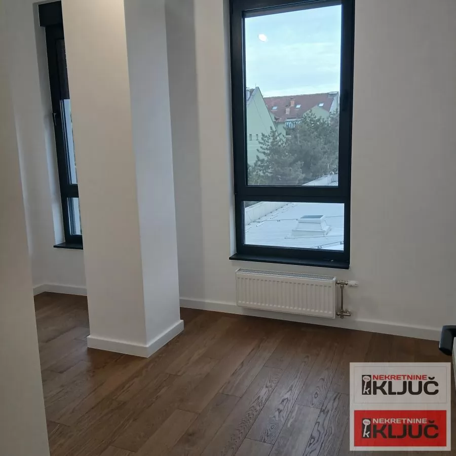 GRBAVICA, 98m2, Četvorosoban sa pdv, Neuseljavan 12