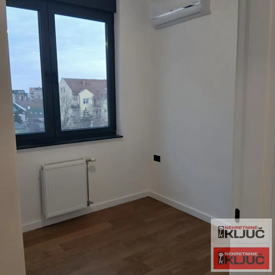 GRBAVICA, 98m2, Četvorosoban sa pdv, Neuseljavan 13