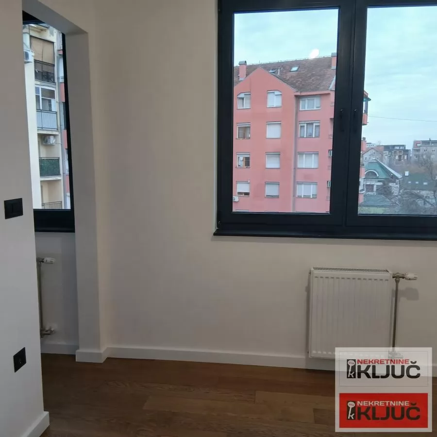 GRBAVICA, 98m2, Četvorosoban sa pdv, Neuseljavan 14